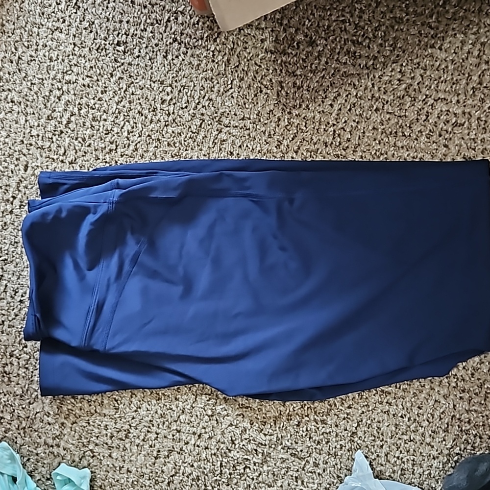 Yoga pants